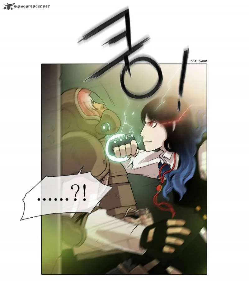 Gepetto Chapter 76 page 20