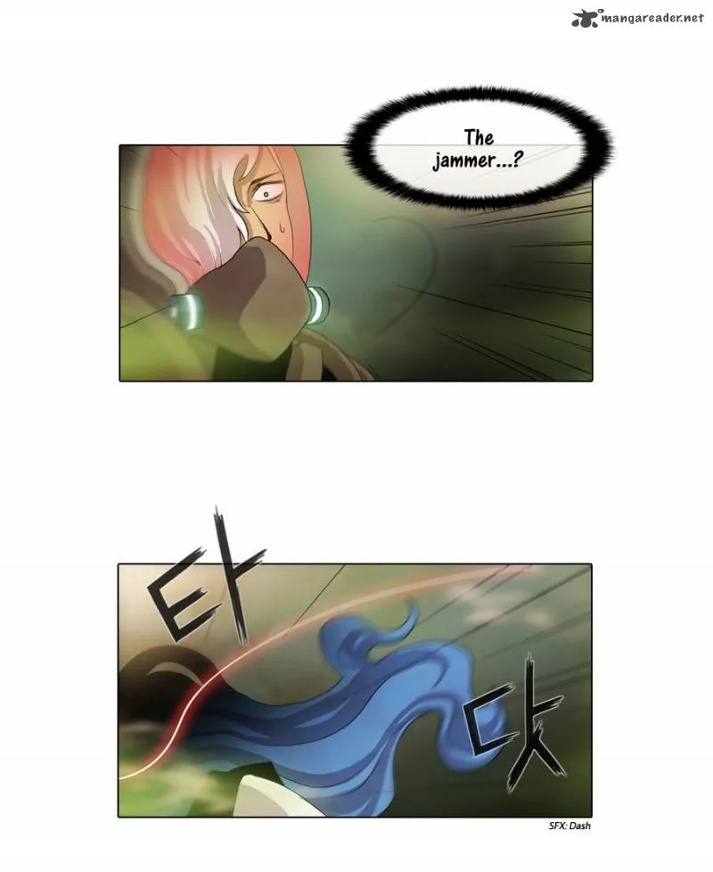 Gepetto Chapter 76 page 19
