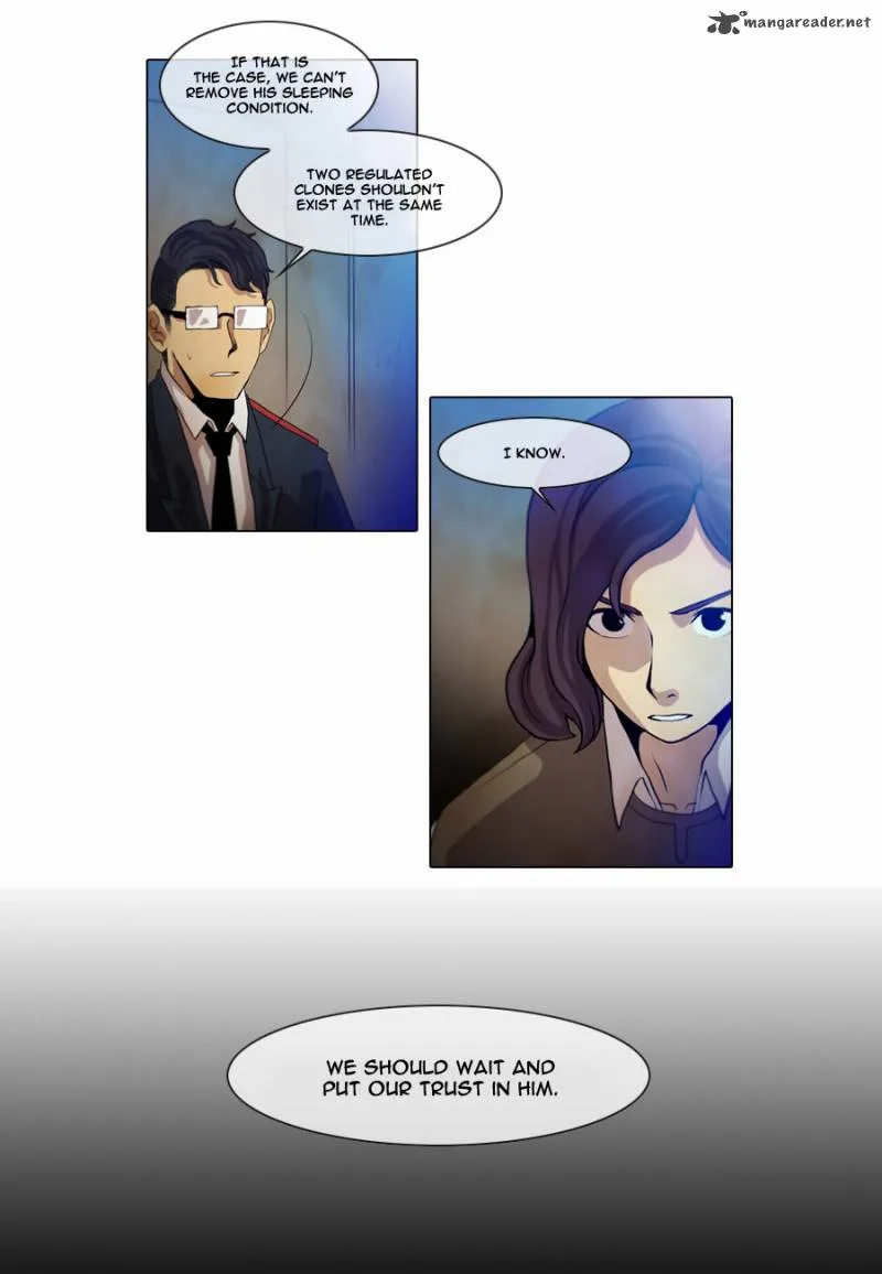 Gepetto Chapter 76 page 8