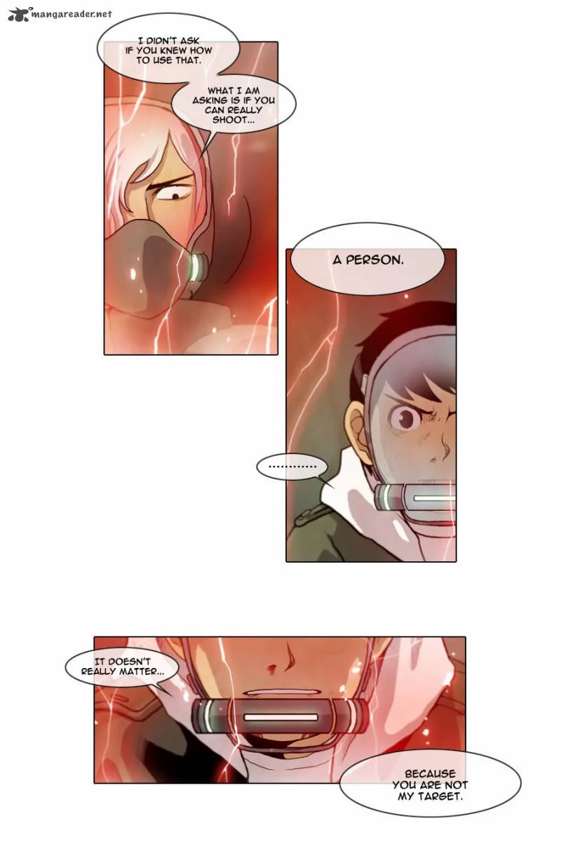 Gepetto Chapter 76 page 16