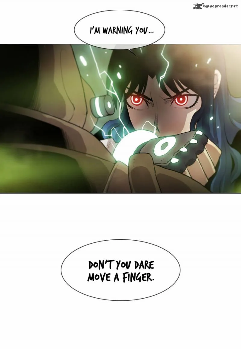 Gepetto Chapter 76 page 21