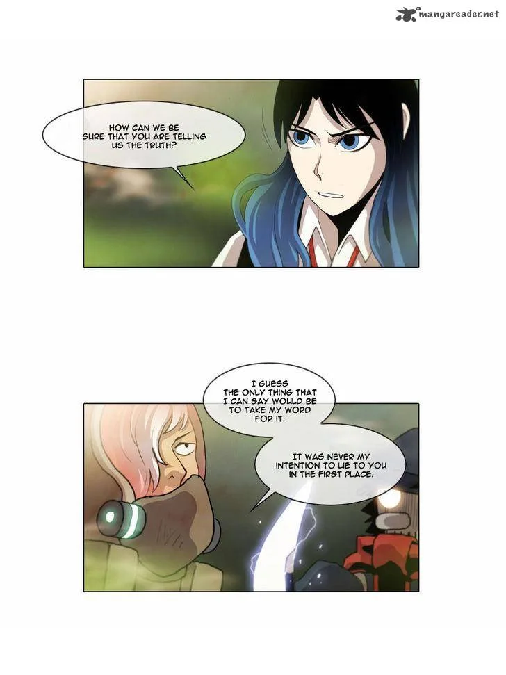 Gepetto Chapter 77 page 13