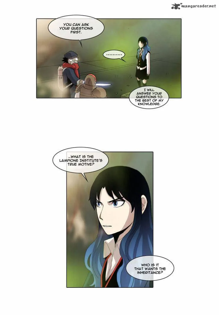 Gepetto Chapter 77 page 14