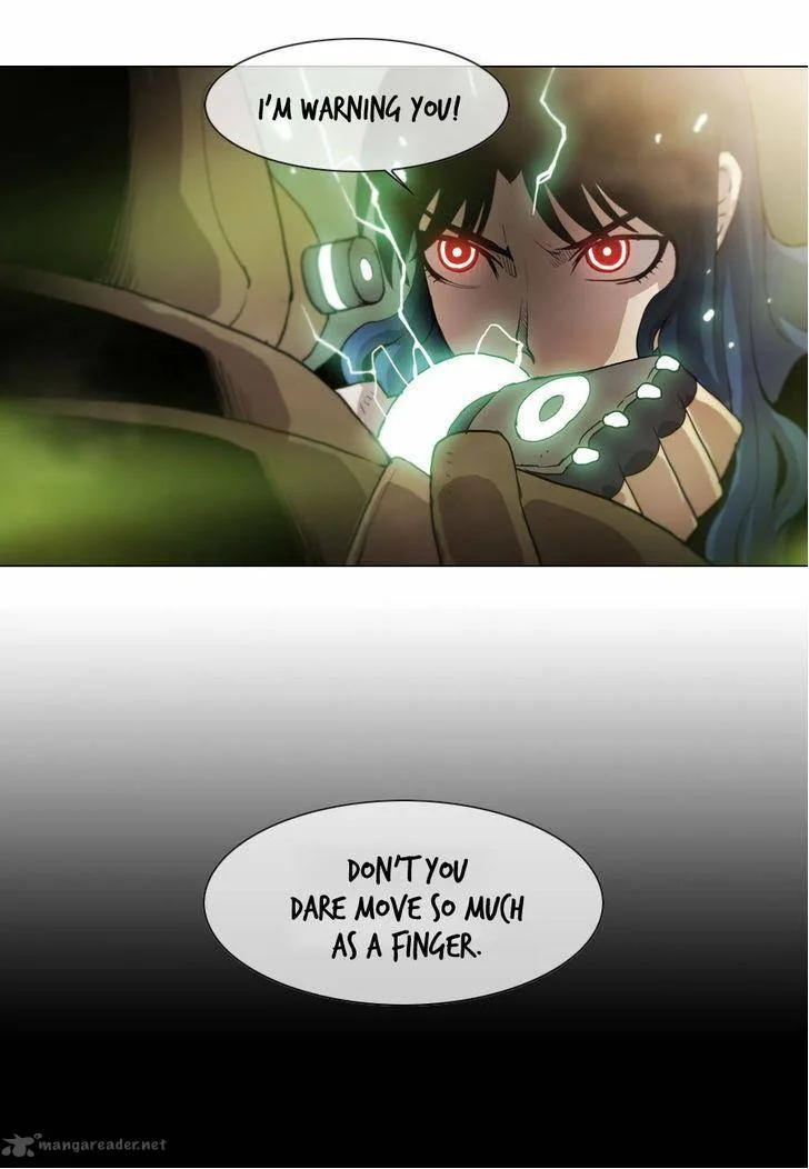 Gepetto Chapter 77 page 3