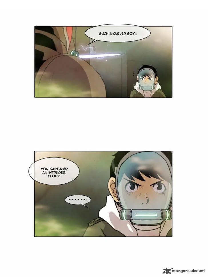 Gepetto Chapter 77 page 6