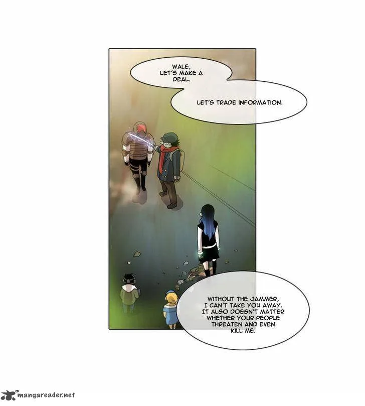 Gepetto Chapter 77 page 12