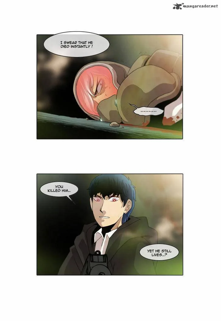 Gepetto Chapter 78 page 7