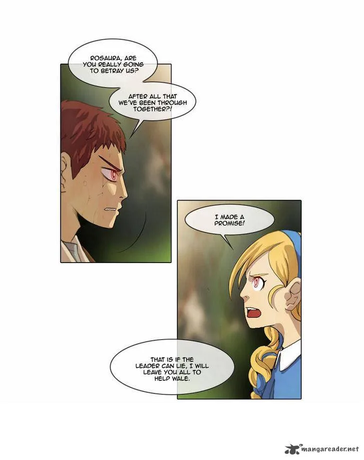 Gepetto Chapter 78 page 16
