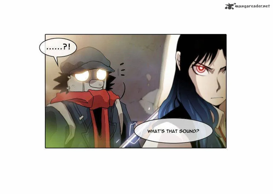 Gepetto Chapter 78 page 20