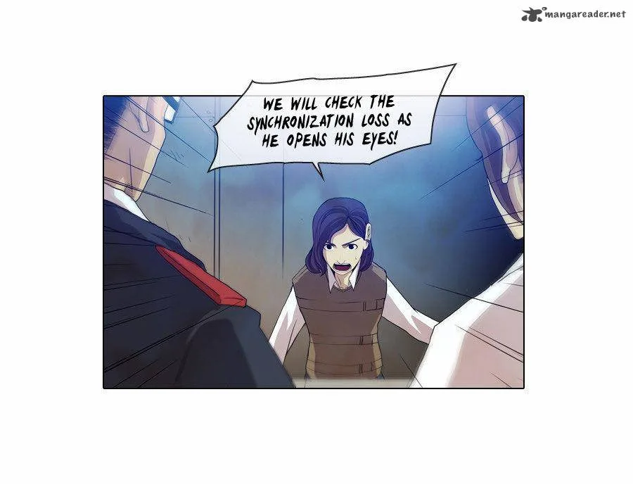 Gepetto Chapter 78 page 13