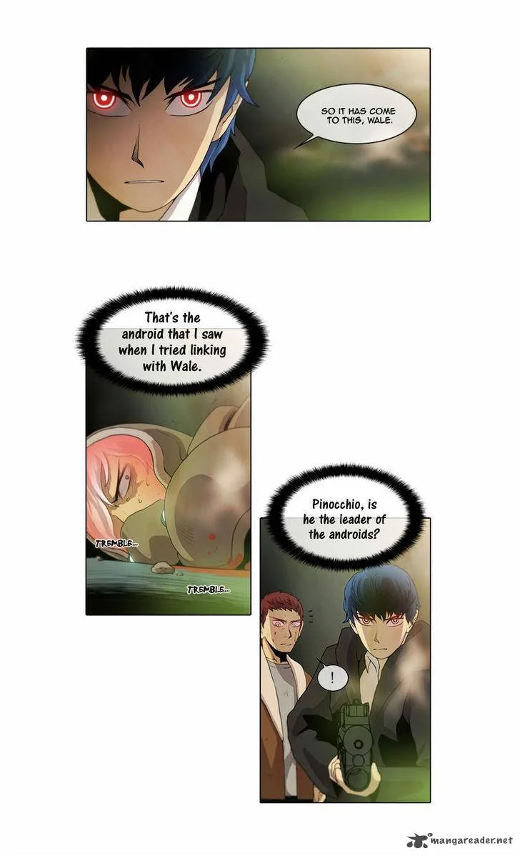 Gepetto Chapter 78 page 5