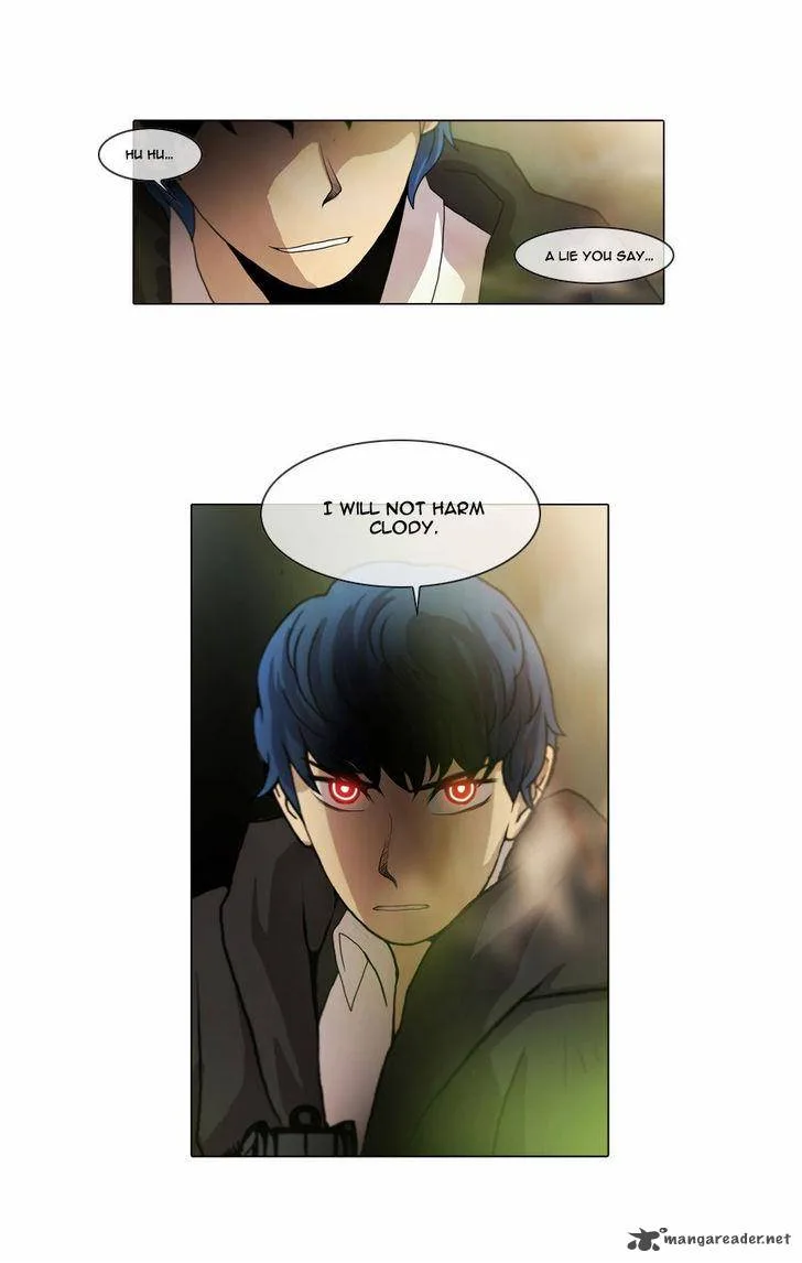 Gepetto Chapter 78 page 19