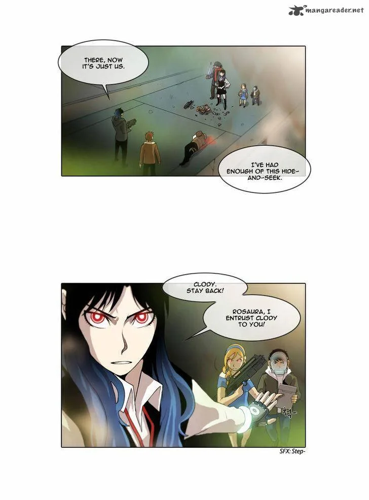 Gepetto Chapter 78 page 15