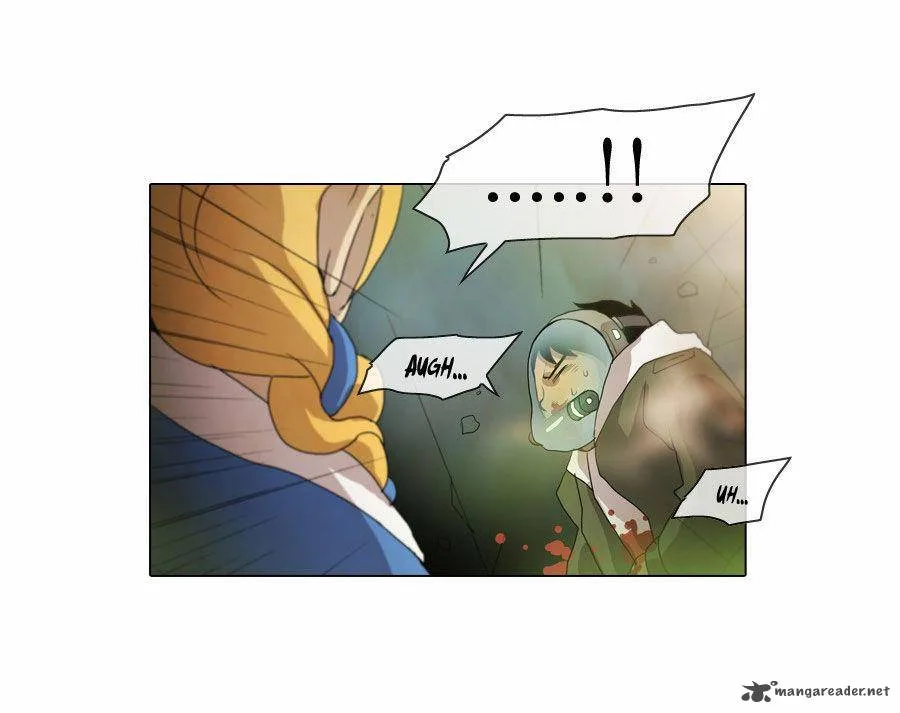 Gepetto Chapter 78 page 25