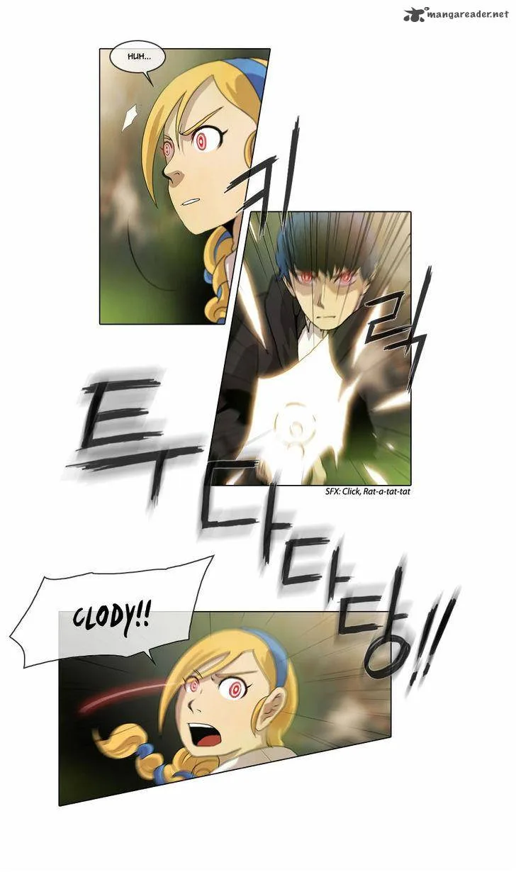 Gepetto Chapter 78 page 21