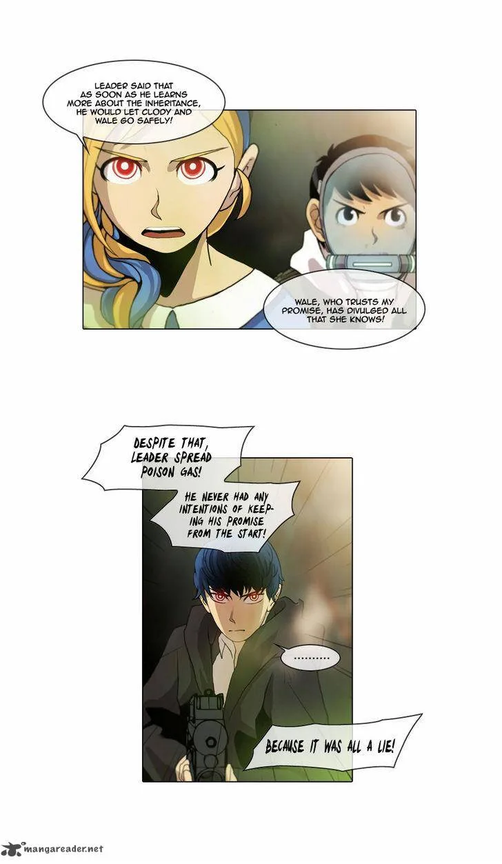 Gepetto Chapter 78 page 17