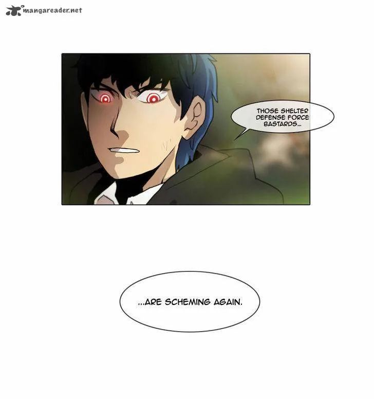 Gepetto Chapter 78 page 11