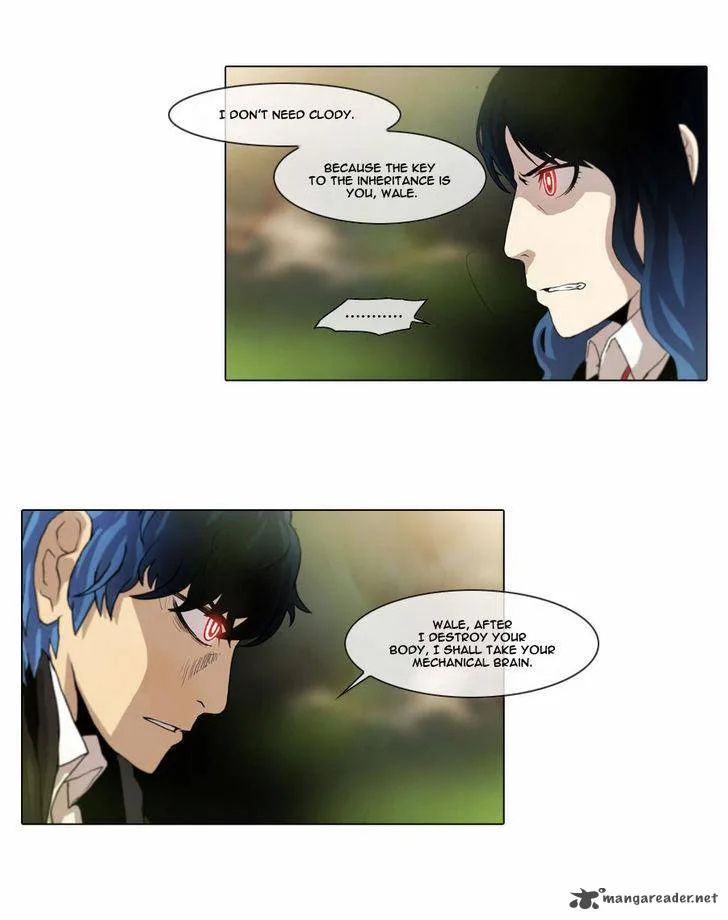 Gepetto Chapter 78 page 28