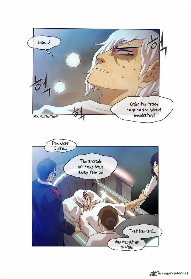 Gepetto Chapter 79 page 6