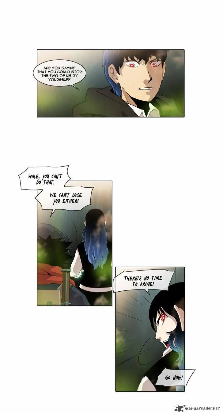 Gepetto Chapter 79 page 11