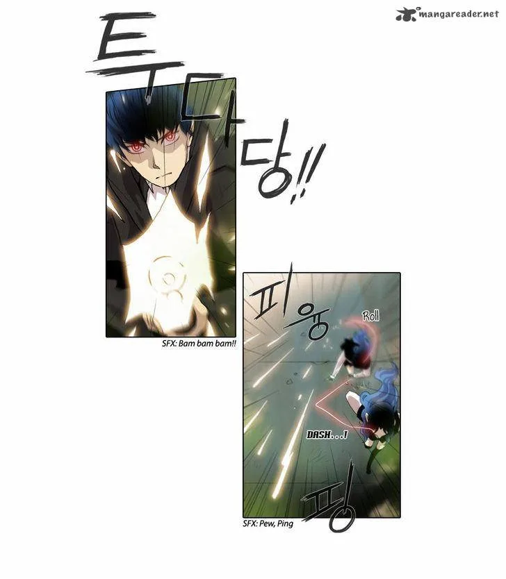 Gepetto Chapter 79 page 16