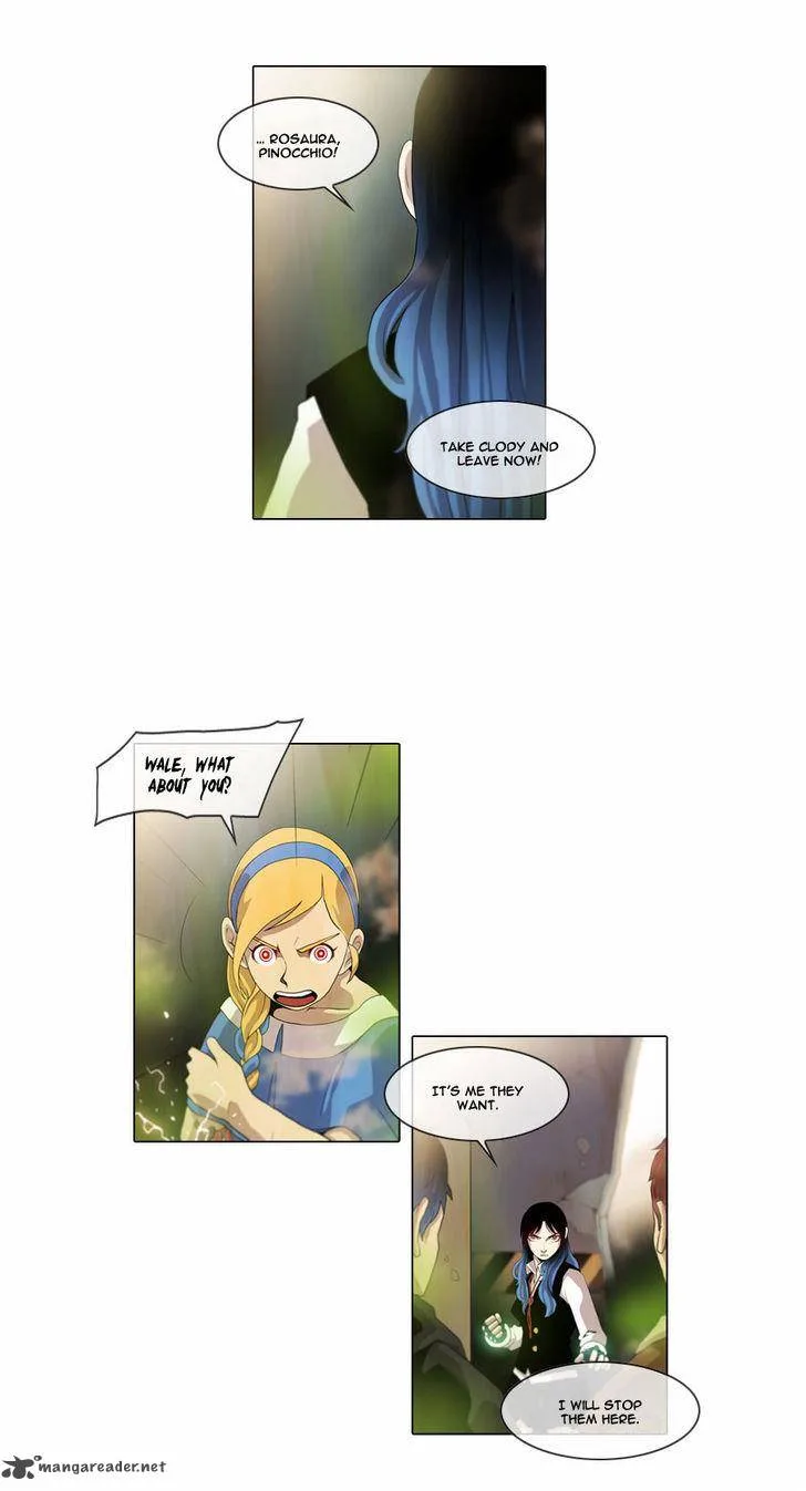 Gepetto Chapter 79 page 10