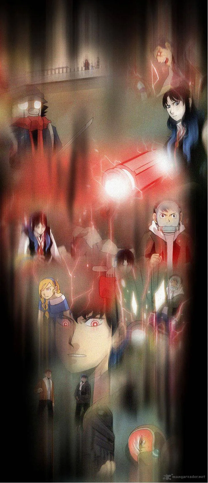 Gepetto Chapter 79 page 2