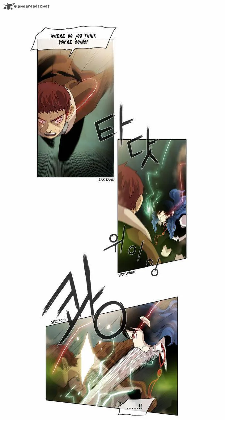 Gepetto Chapter 79 page 13