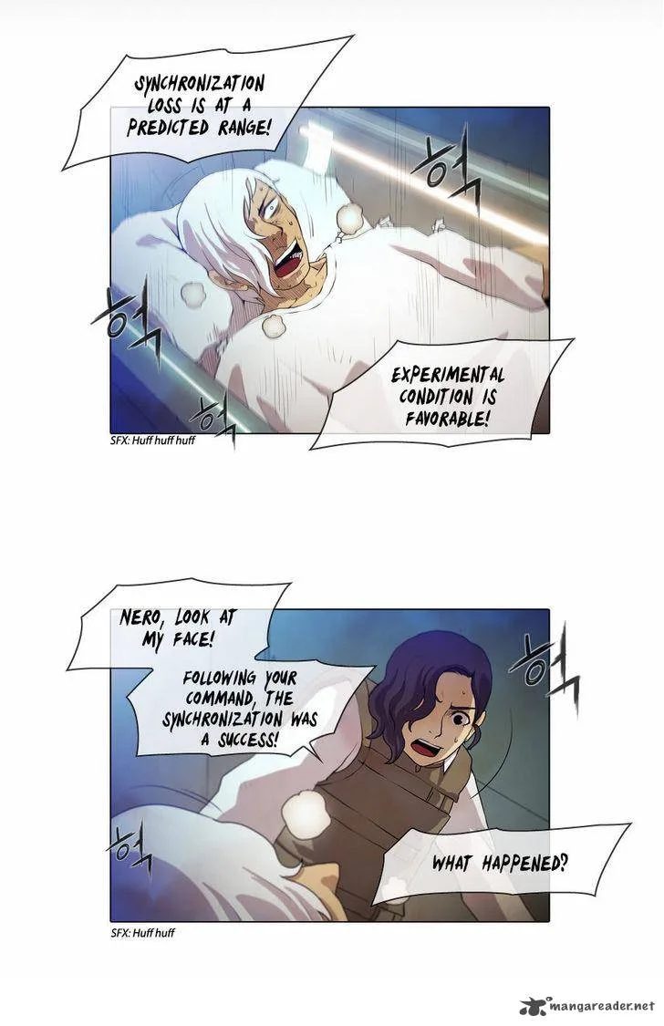 Gepetto Chapter 79 page 4