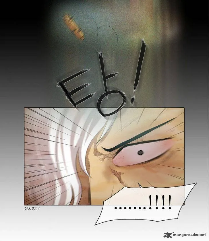 Gepetto Chapter 79 page 3