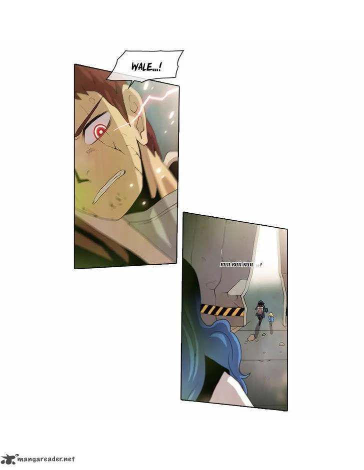 Gepetto Chapter 79 page 14