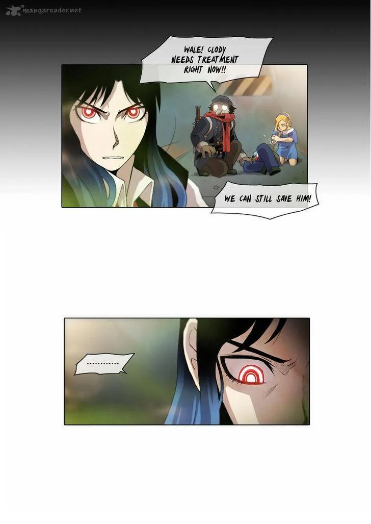 Gepetto Chapter 79 page 9