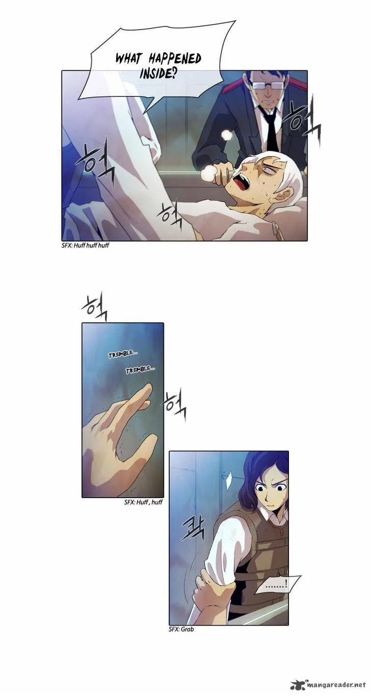 Gepetto Chapter 79 page 5
