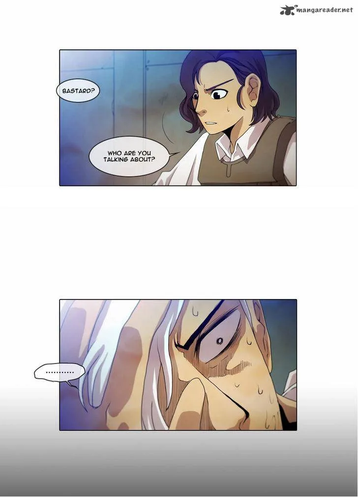 Gepetto Chapter 79 page 7