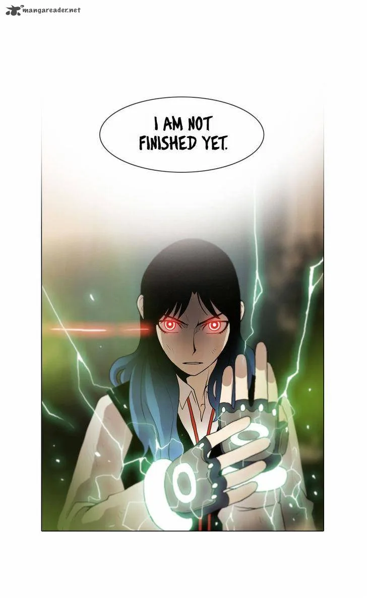 Gepetto Chapter 79 page 27