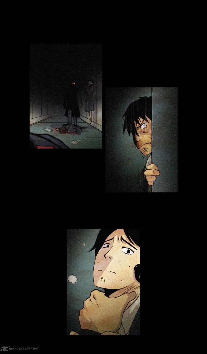 Gepetto Chapter 8 page 9