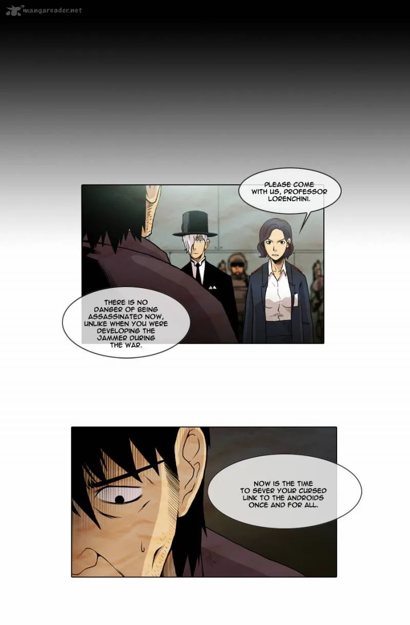 Gepetto Chapter 8 page 6
