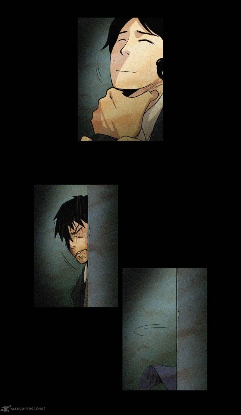 Gepetto Chapter 8 page 10