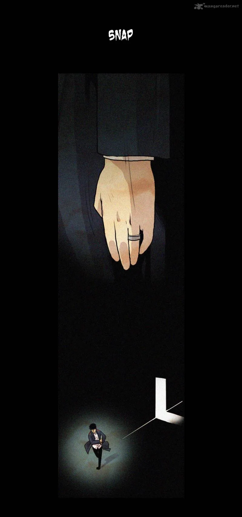 Gepetto Chapter 8 page 11