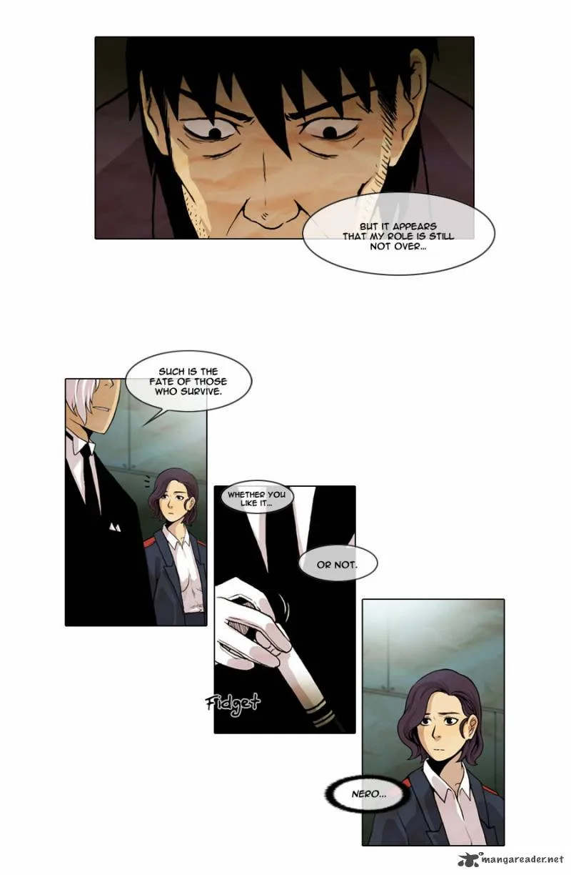 Gepetto Chapter 8 page 14