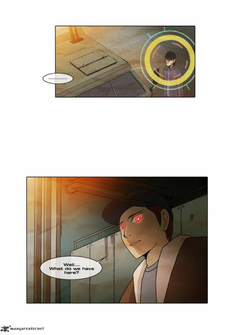 Gepetto Chapter 8 page 24
