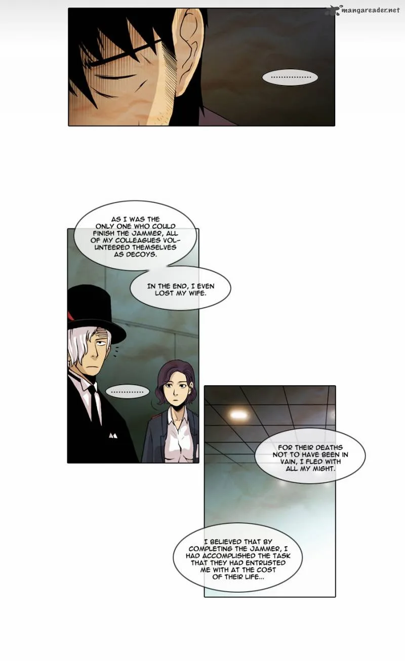 Gepetto Chapter 8 page 13