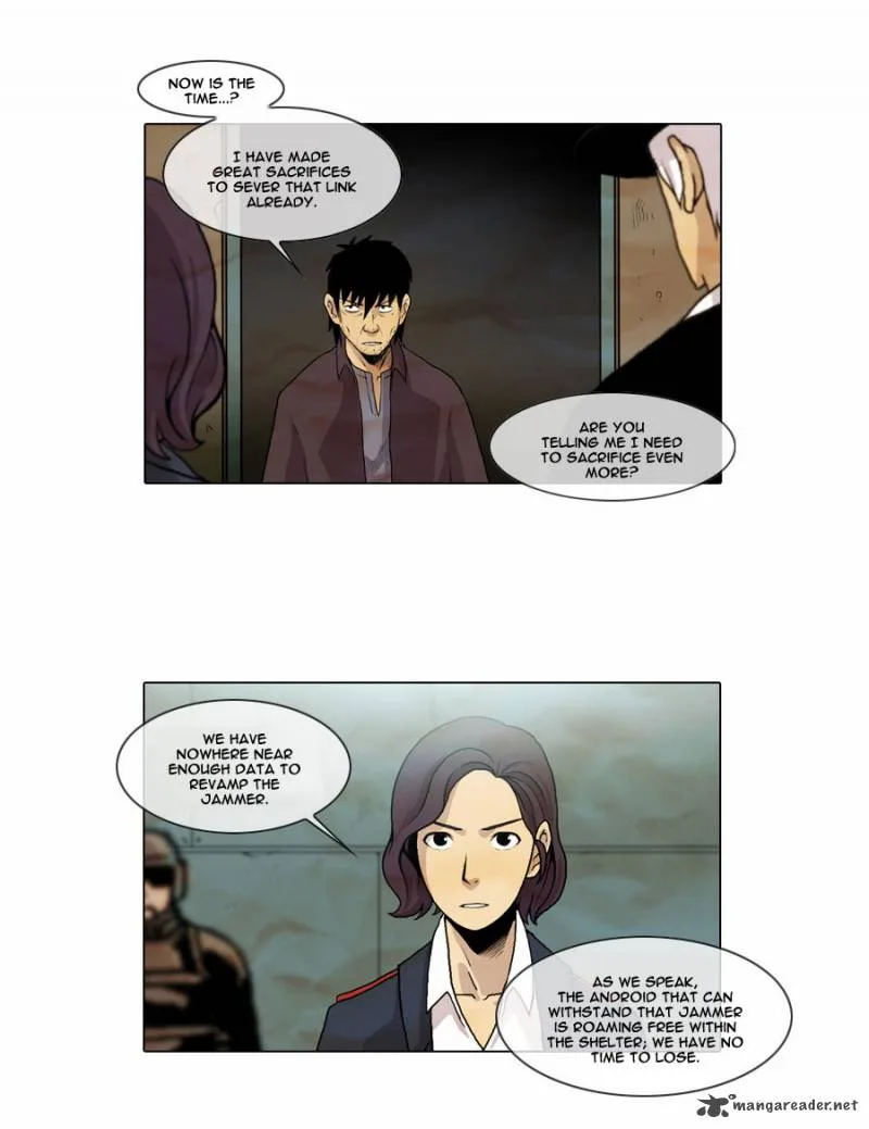 Gepetto Chapter 8 page 7