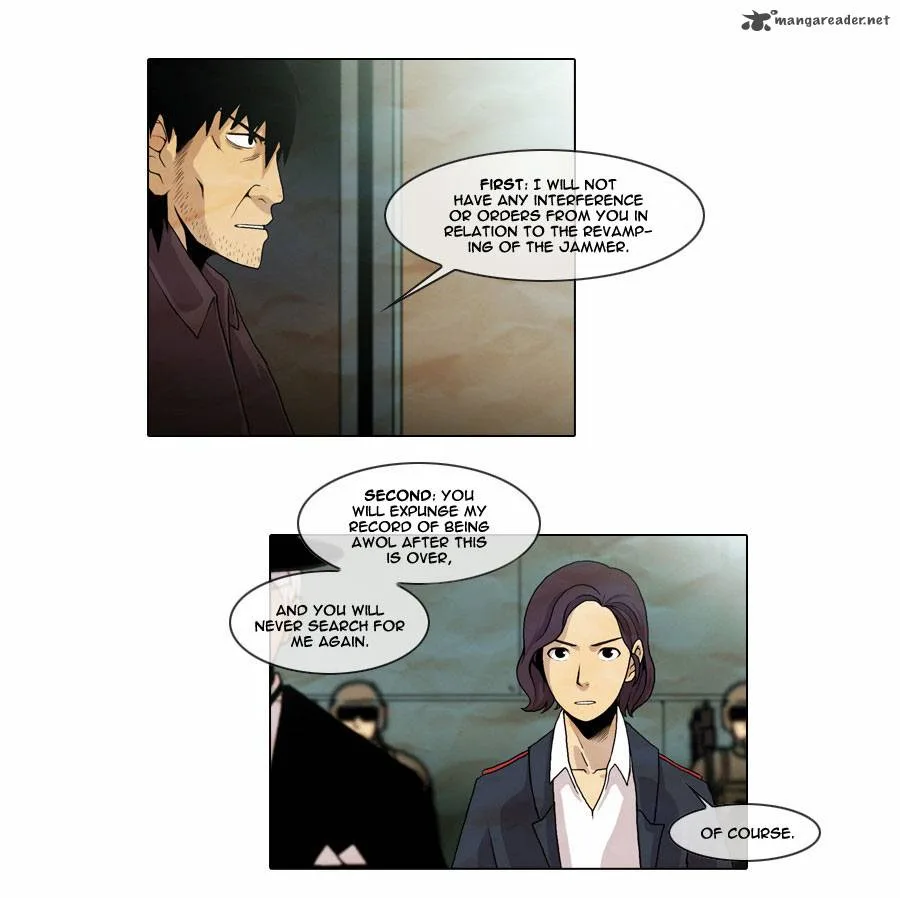 Gepetto Chapter 8 page 16