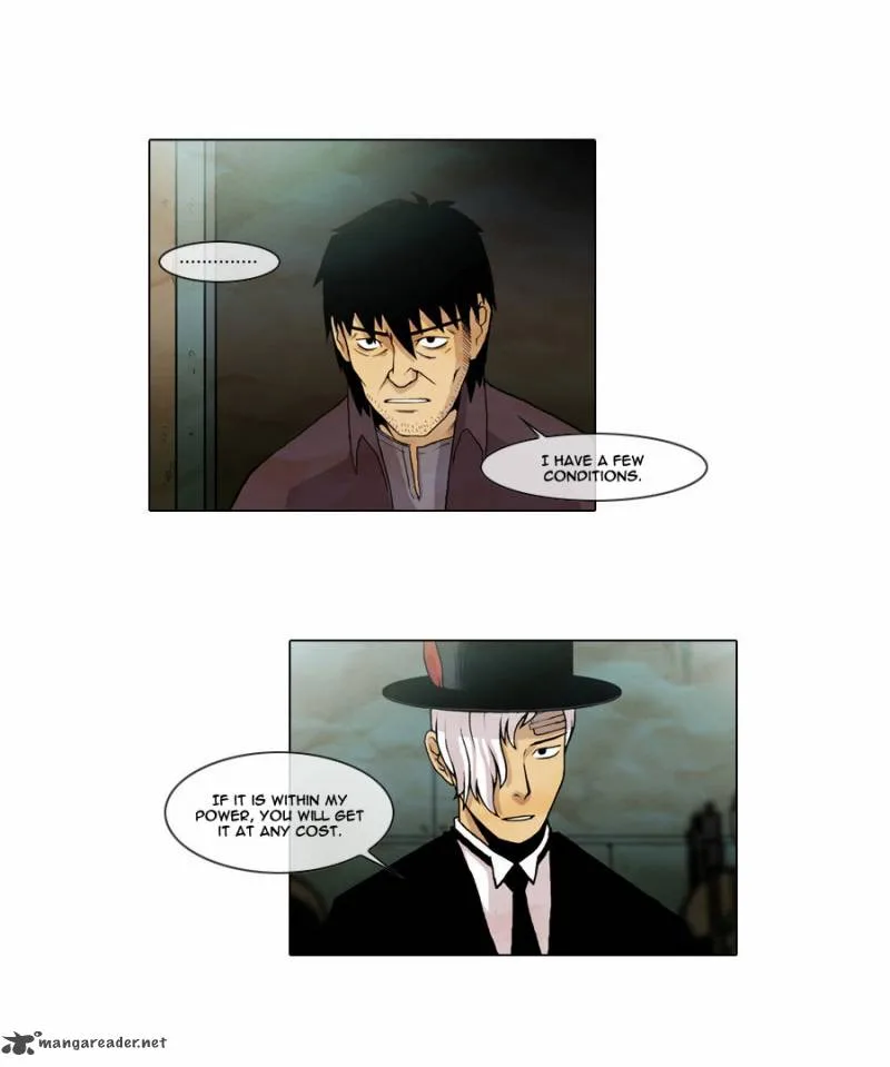 Gepetto Chapter 8 page 15