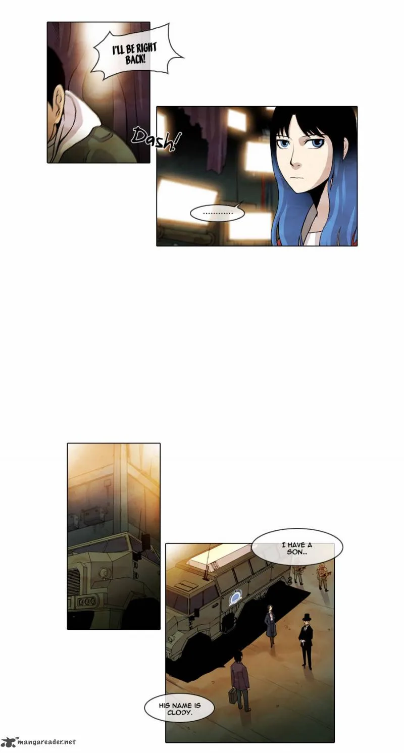 Gepetto Chapter 8 page 21