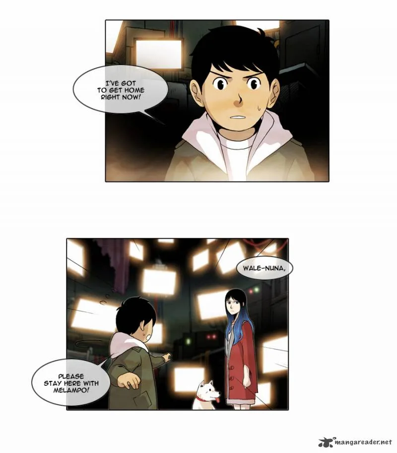 Gepetto Chapter 8 page 20