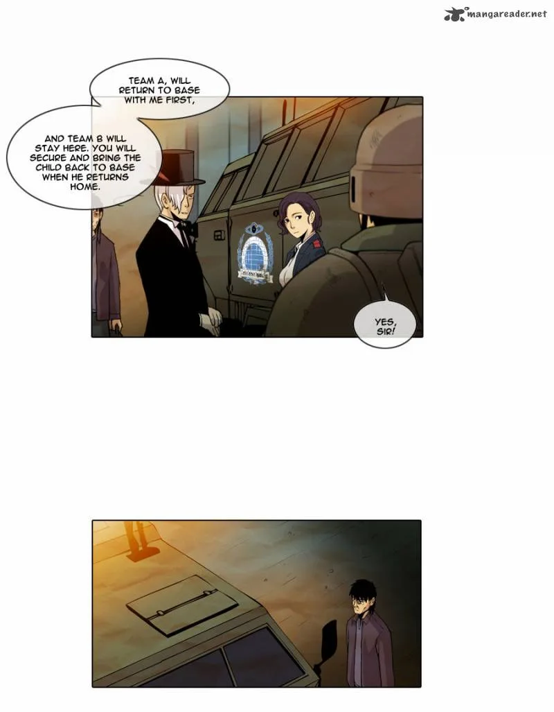 Gepetto Chapter 8 page 23