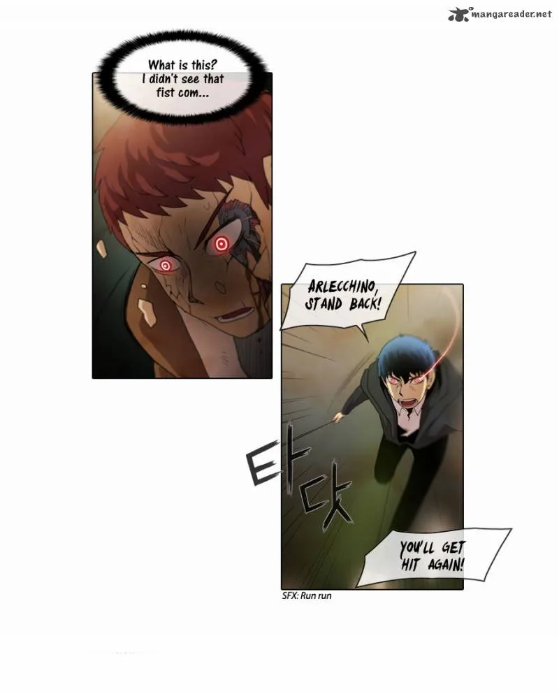 Gepetto Chapter 80 page 17