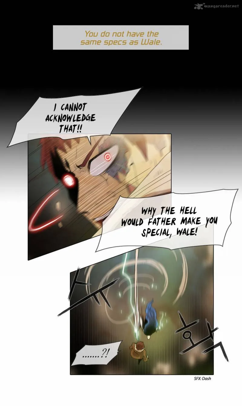Gepetto Chapter 80 page 19